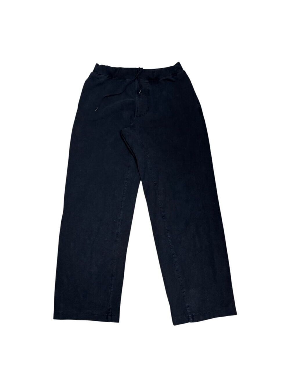 LULULEMON Vintage Y2K Wide Yoga Stretch Workout Gym Activewear Pants Womens 12